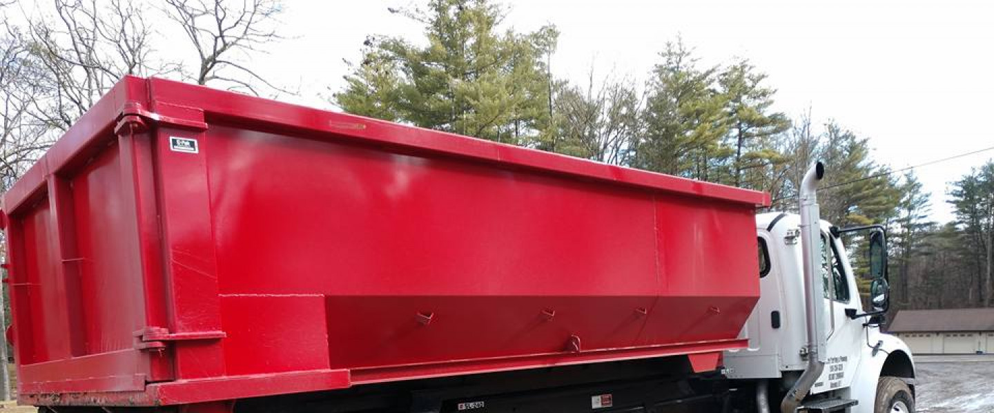 Dumpster Rental, Demolition Services Ravena, Bethlehem, & Albany, NY